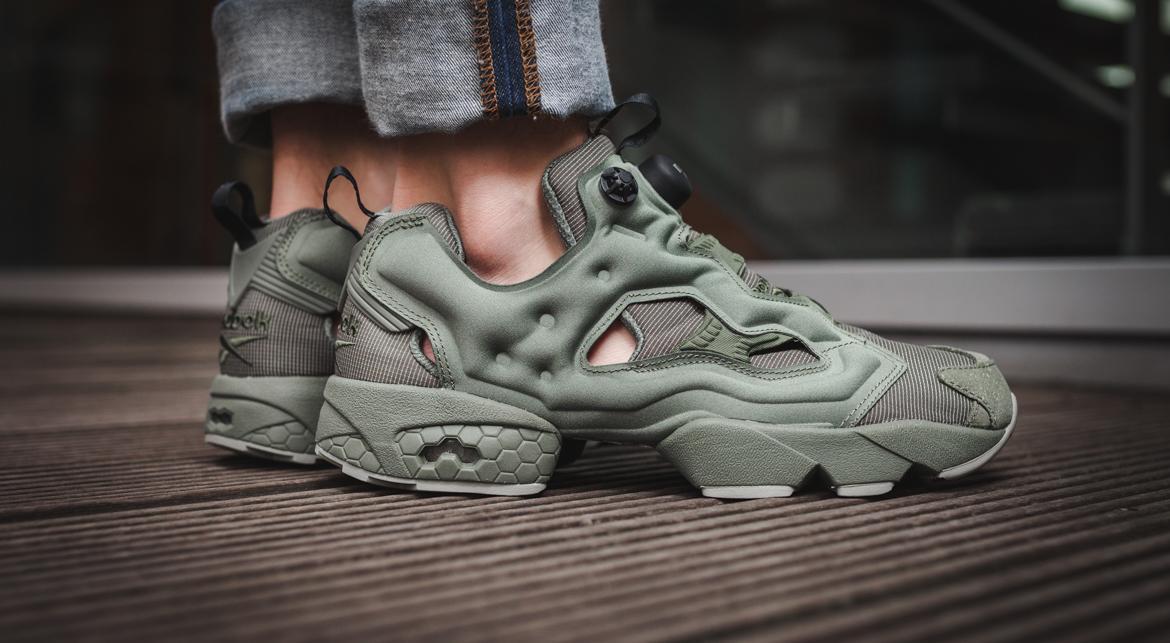 Reebok Instapump Fury Mtp 